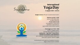 yoga international day